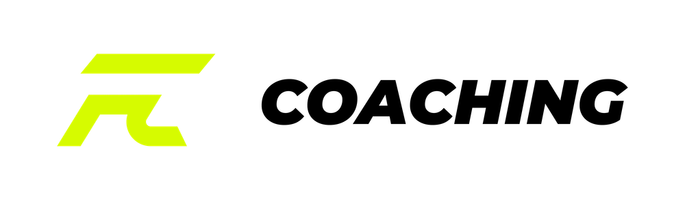 logo F.C. coaching rectangle
